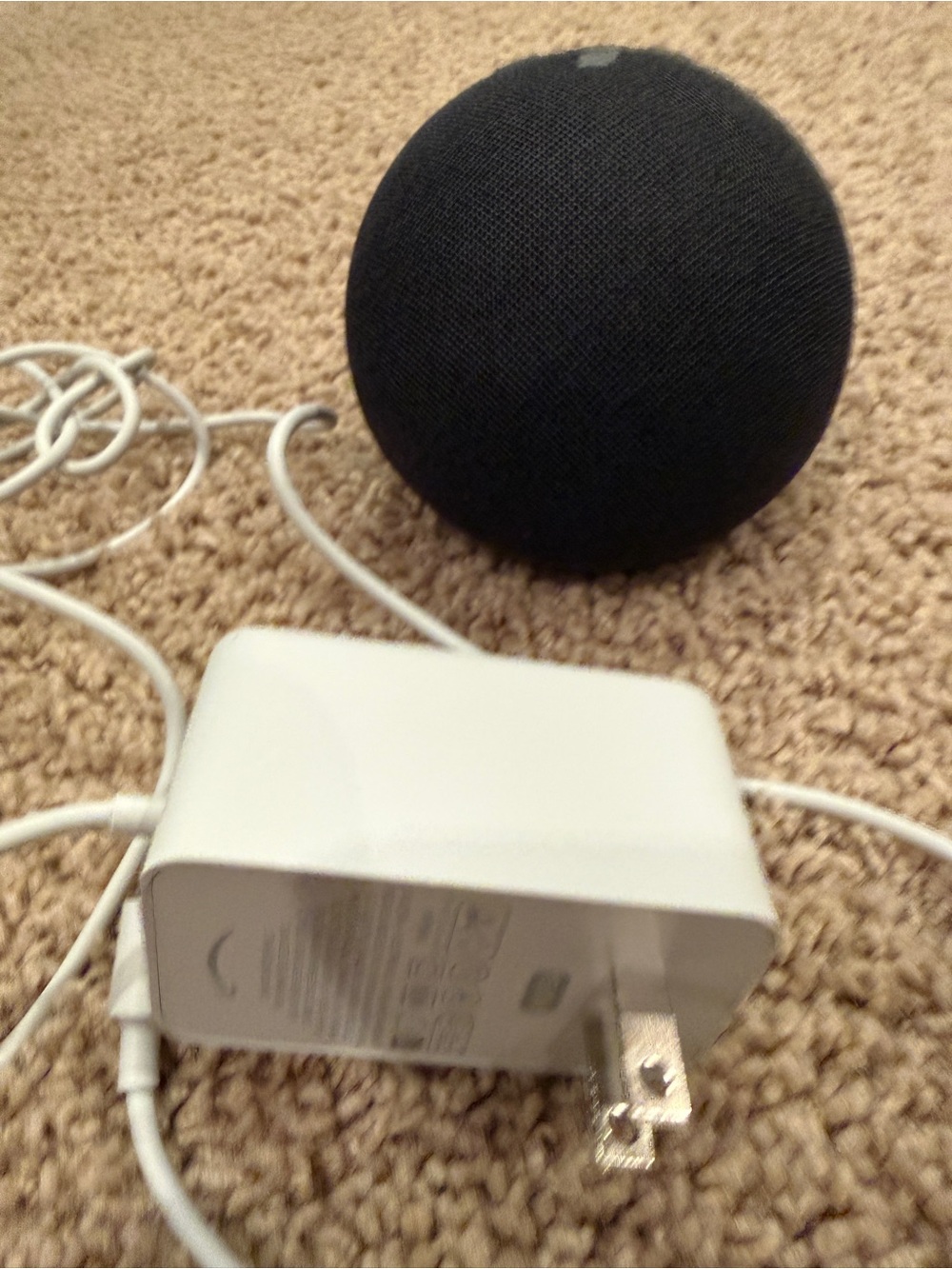 Amazon Echo Dot 5th generation smart speaker - Picture 4 of 4